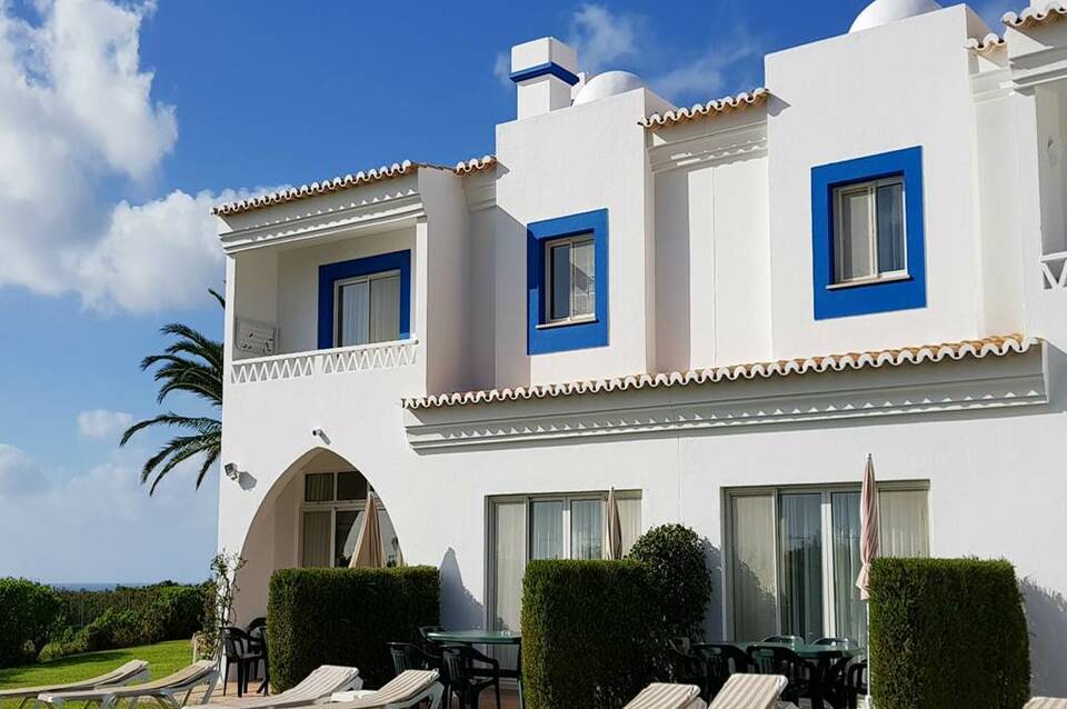 Pestana Palm Gardens Ocean & Golf Villas 3