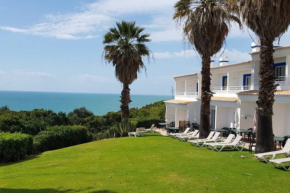 Pestana Palm Gardens Ocean & Golf Villas 4