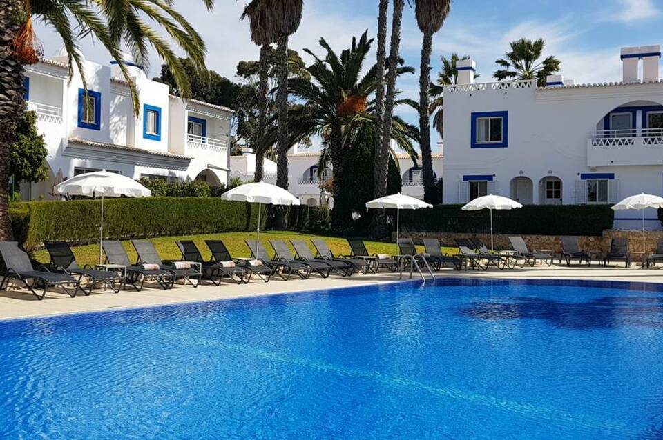 Pestana Palm Gardens Ocean & Golf Villas 1