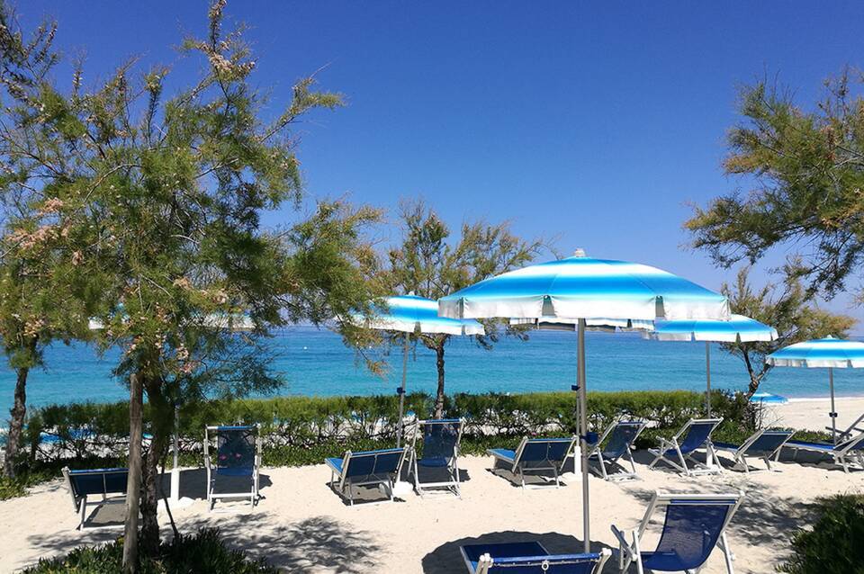 Hotel Resort Tonicello 2