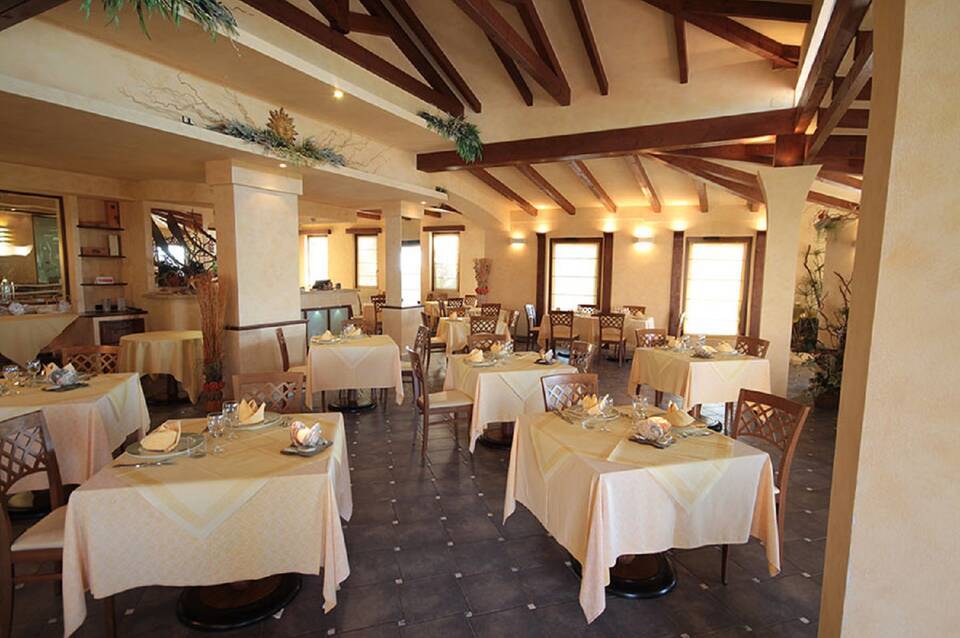 Hotel Resort Tonicello 3