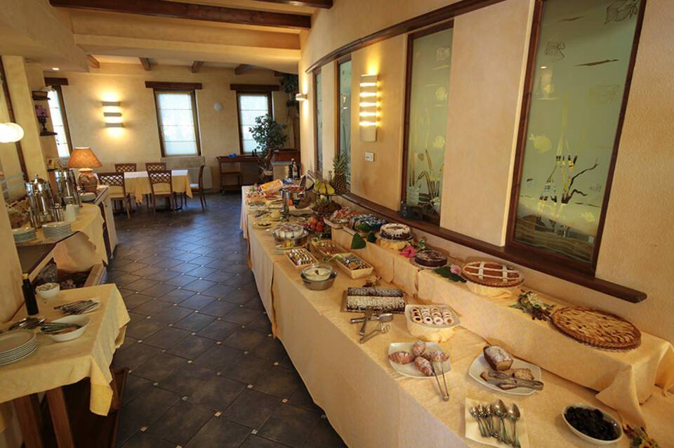 Hotel Resort Tonicello 4