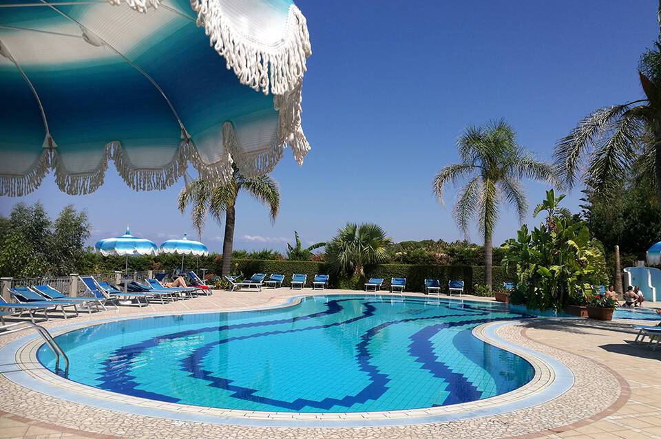 Hotel Resort Tonicello 5