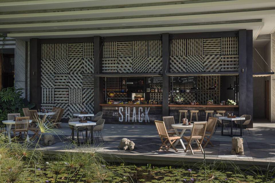 Rosewood Phuket 1