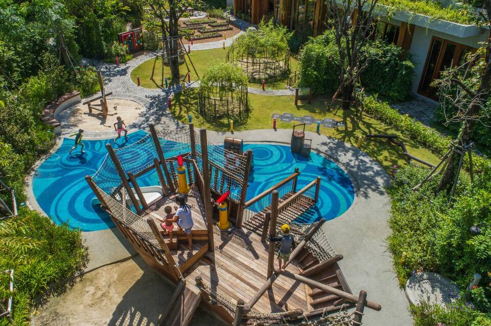 Rosewood Phuket 2