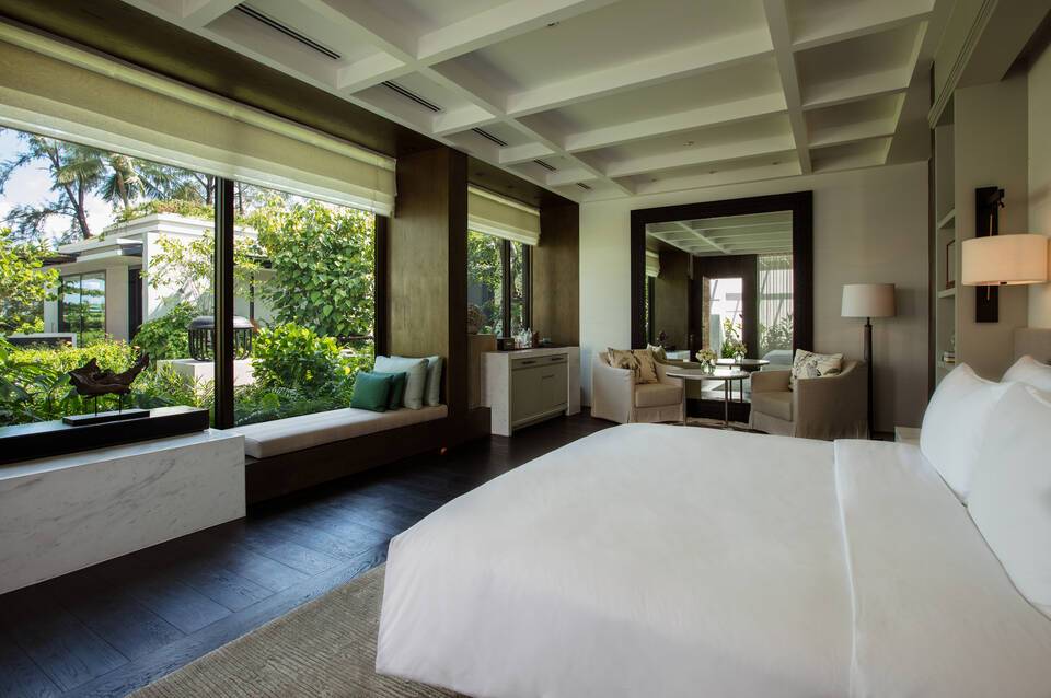 Rosewood Phuket 3