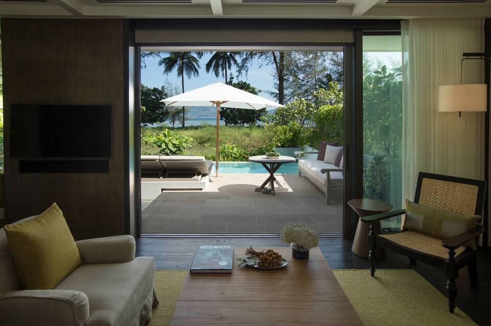 Rosewood Phuket 4