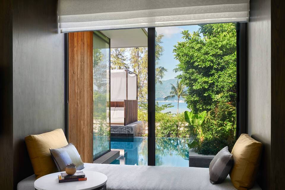 Rosewood Phuket 5