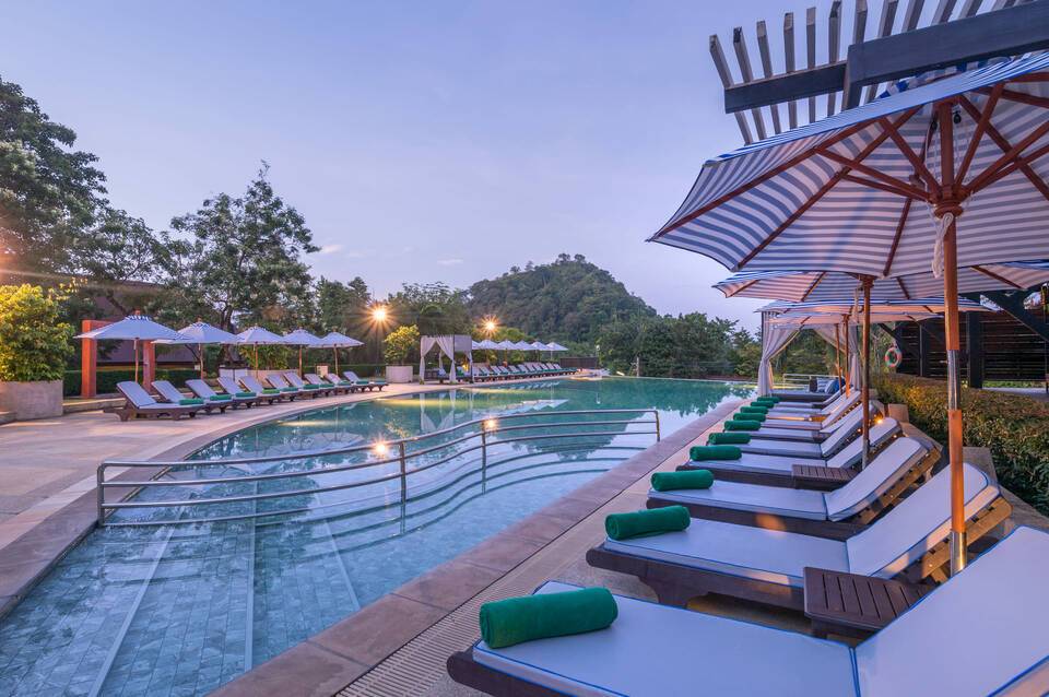 Pakasai Resort 3