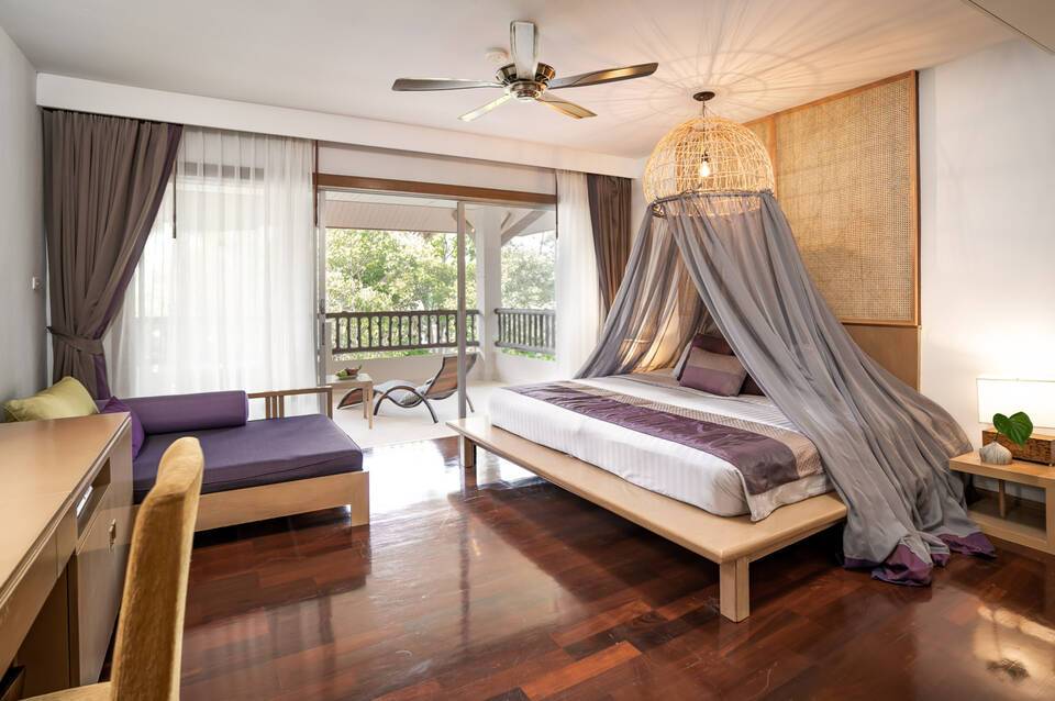 Pakasai Resort 4