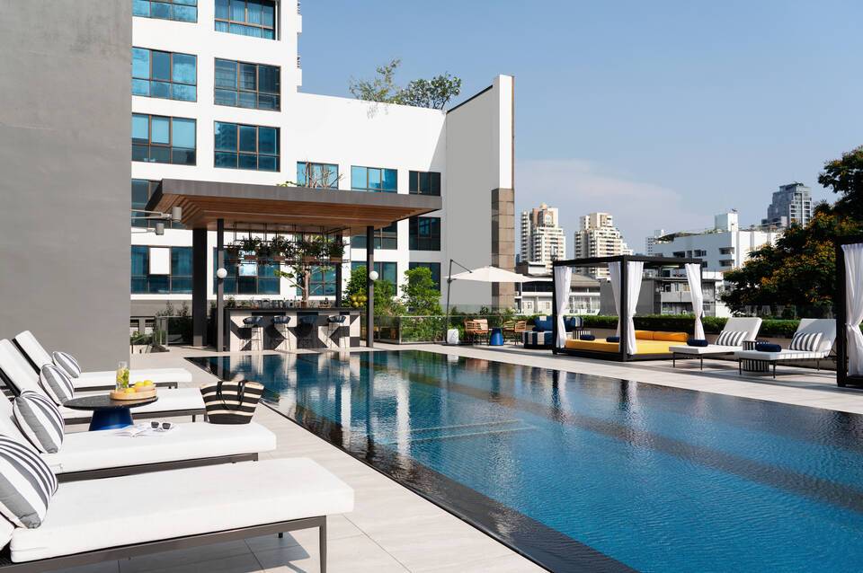 TRIBE Living Bangkok Sukhumvit 39 4