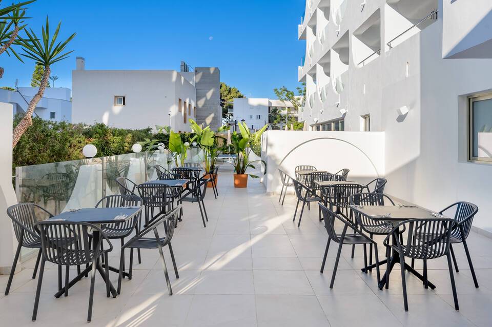 Hotel Vibra Palma Cactus 2