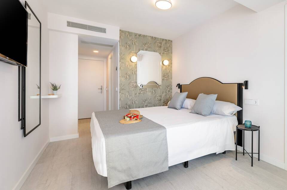 Hotel Vibra Palma Cactus 3