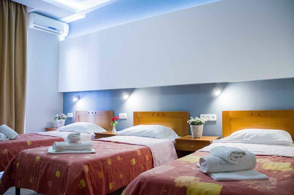 Hotel Rodon 1