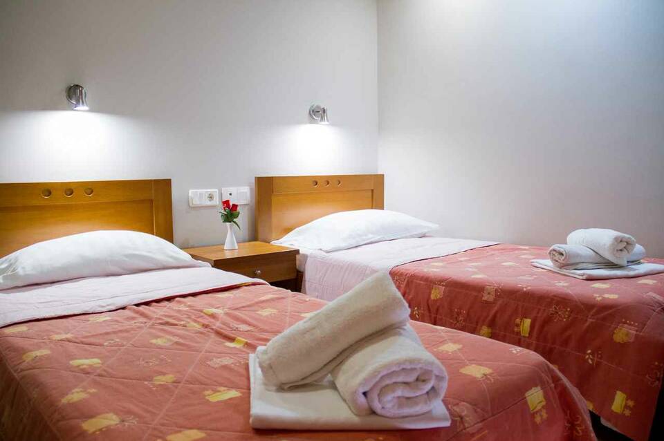 Hotel Rodon 2