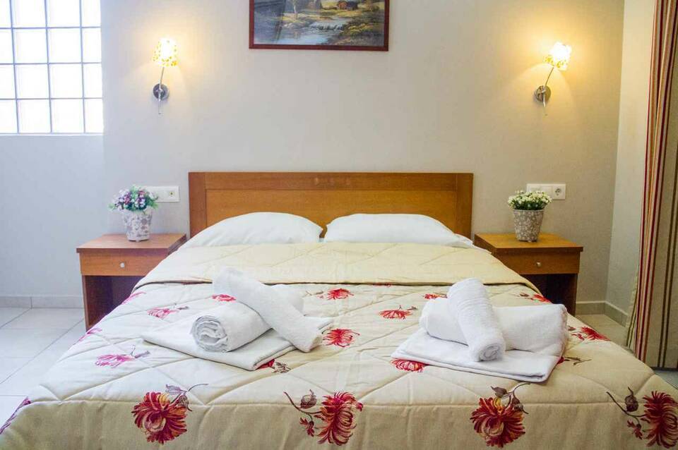 Hotel Rodon 3
