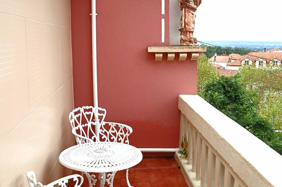 Alegre Hotel Bussaco 2