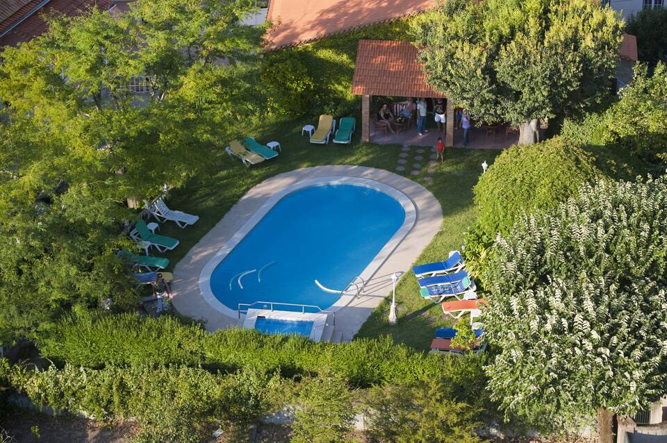 Alegre Hotel Bussaco 4