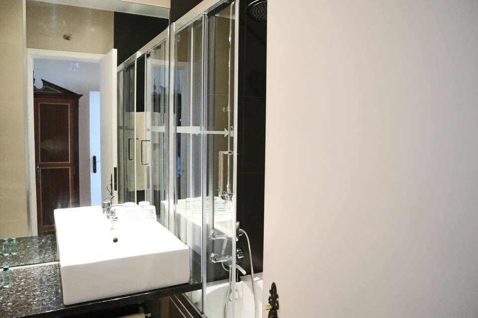 Alegre Hotel Bussaco 5