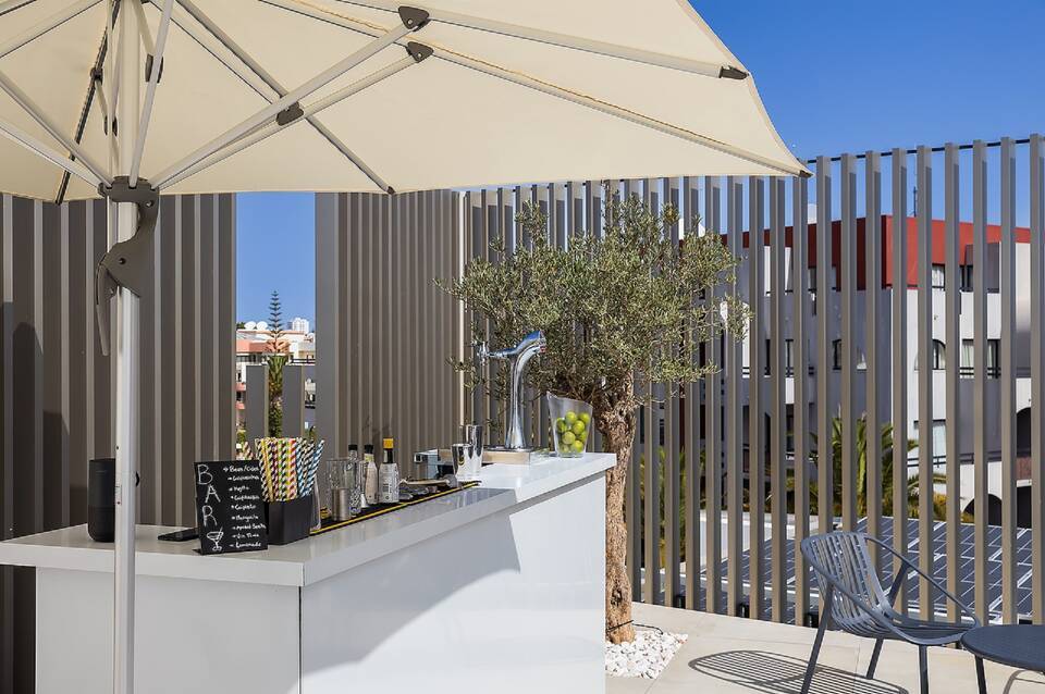 Vila Maria Hotel - Adults Only 2