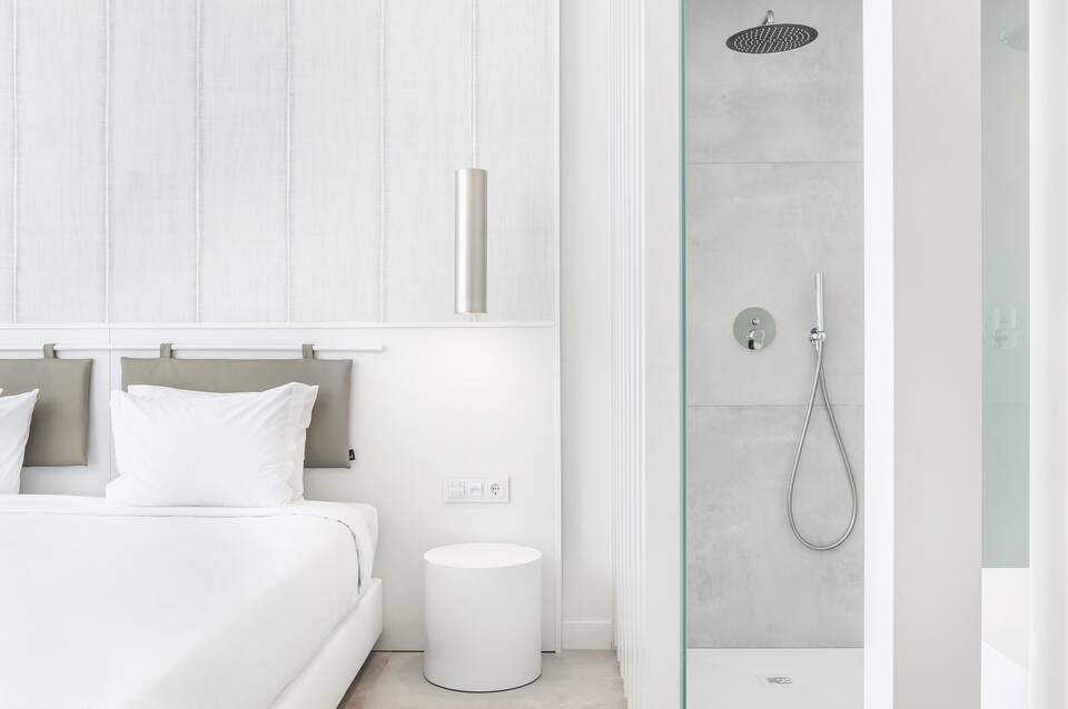 Vila Maria Hotel - Adults Only 3
