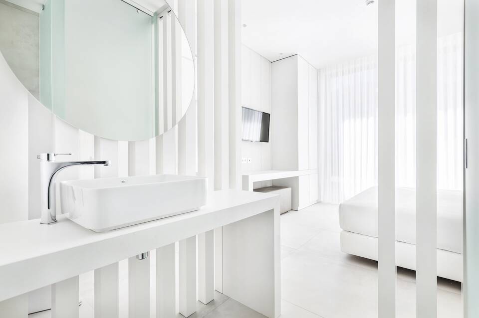 Vila Maria Hotel - Adults Only 4