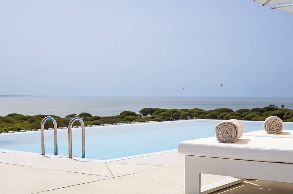 Vila Maria Hotel - Adults Only 5
