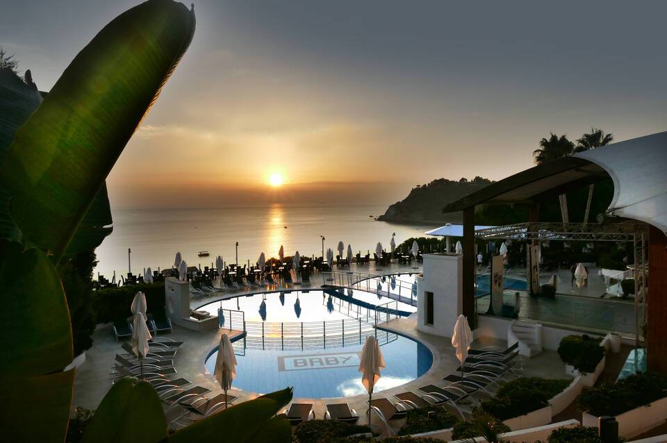 Scoglio della Galea Resort & Spa 5