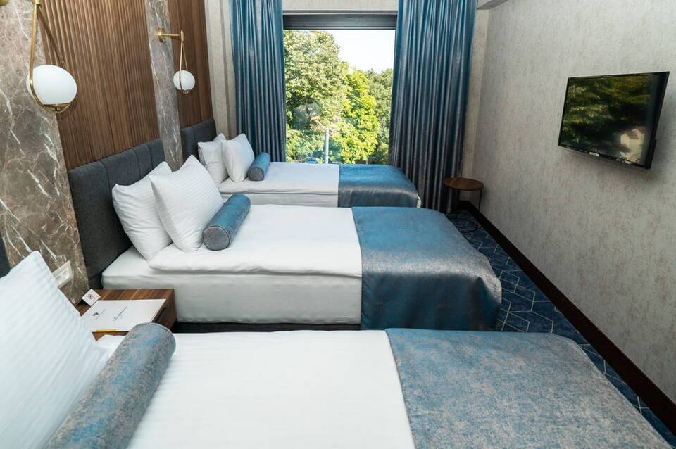 Ring Stone Hotels Bosphorus 2