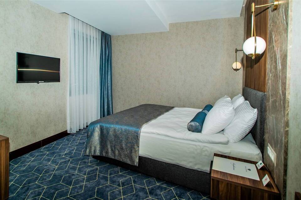 Ring Stone Hotels Bosphorus 3
