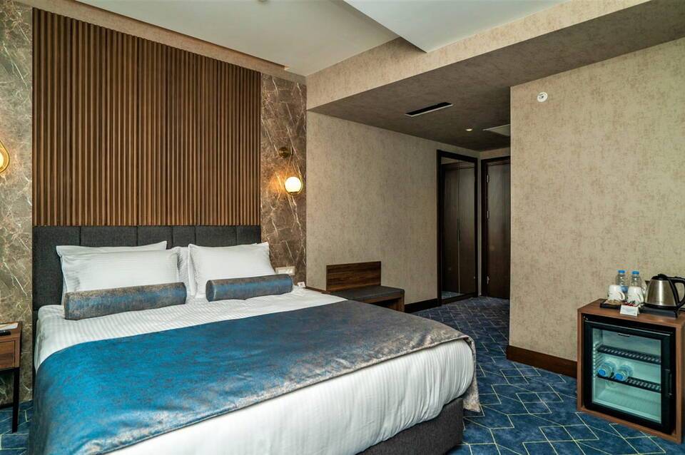 Ring Stone Hotels Bosphorus 4