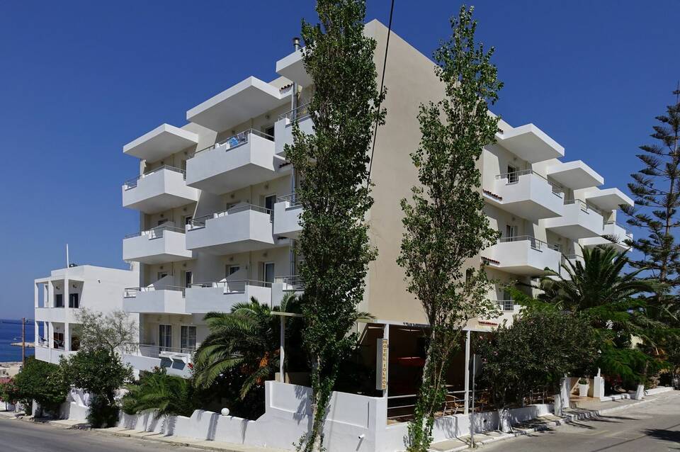 Iolkos Hotel 1