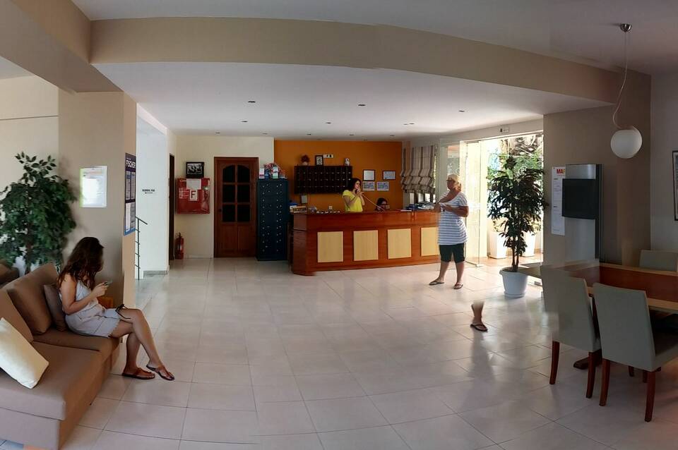 Iolkos Hotel 2