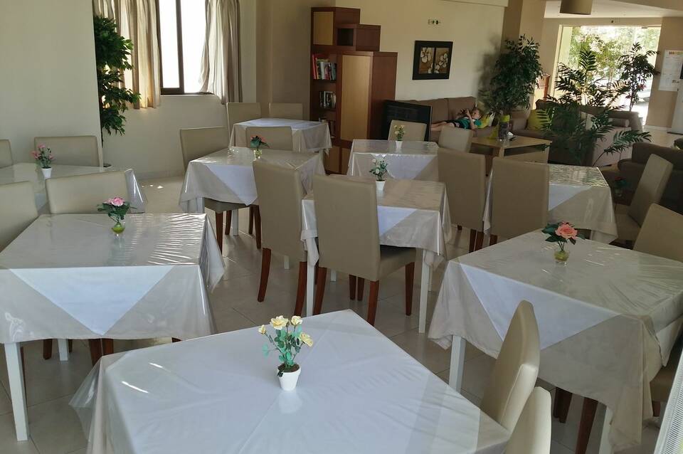 Iolkos Hotel 5