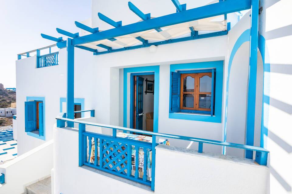 Arhontiko Hotel 3