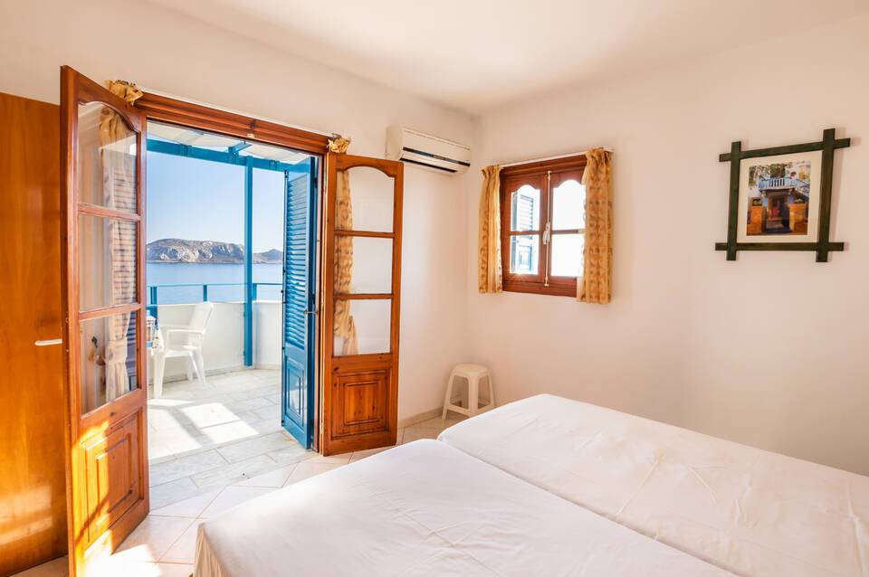 Arhontiko Hotel 5