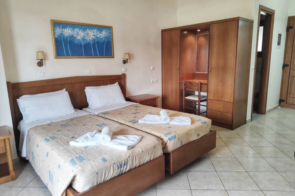 Sun Sea View Hotel 2