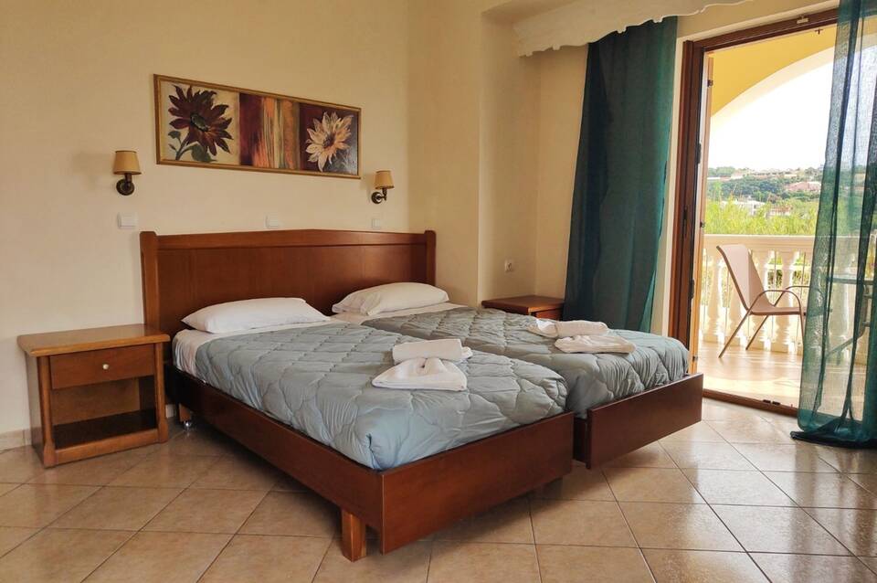 Sun Sea View Hotel 3