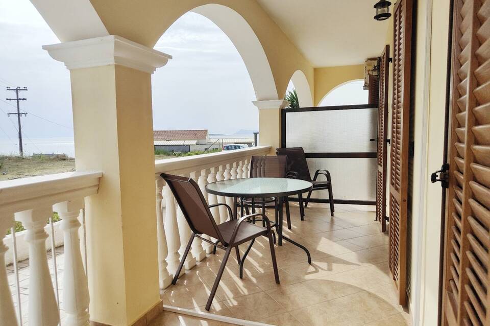 Sun Sea View Hotel 5