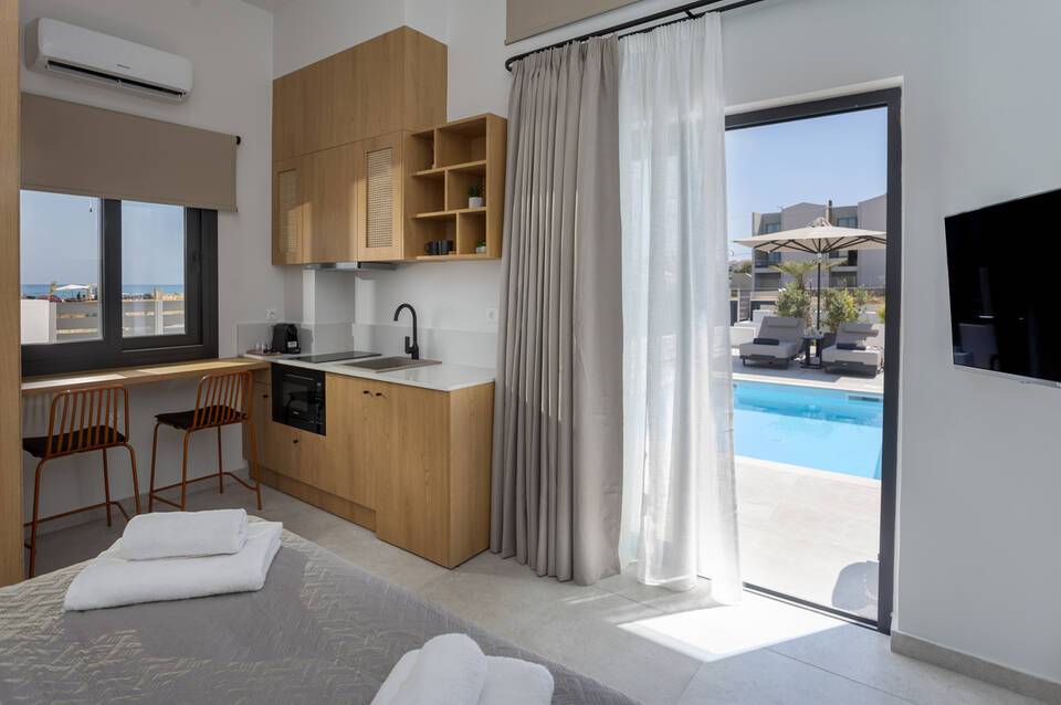 John Mary Apartments 1
