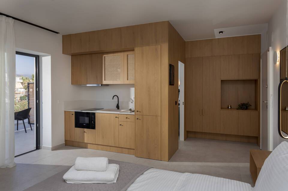John Mary Apartments 3