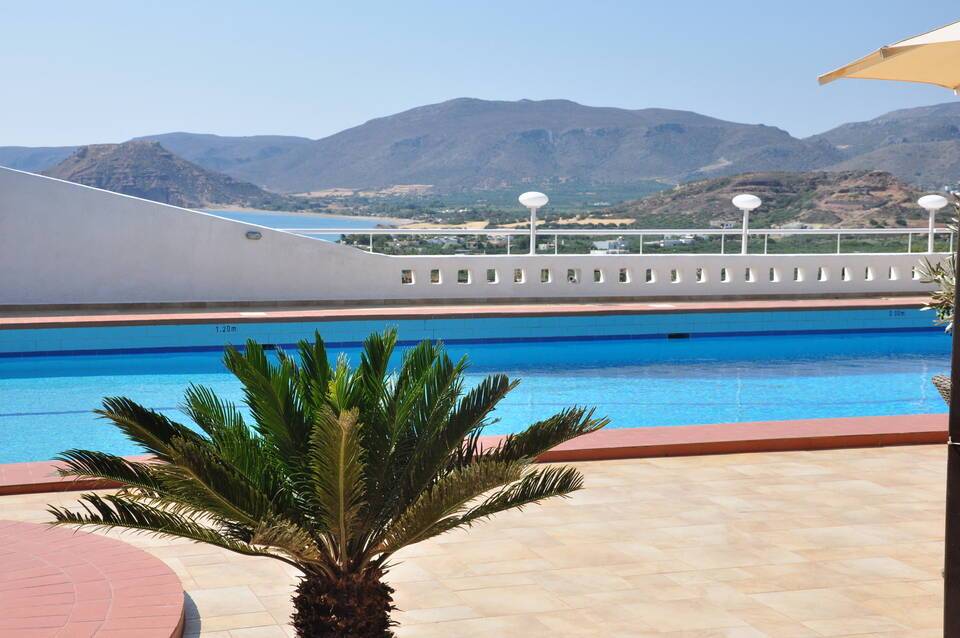 Hotel Castri Village 1