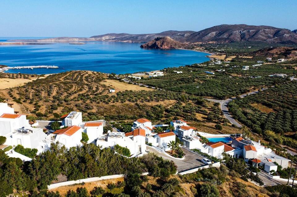 Hotel Castri Village 2