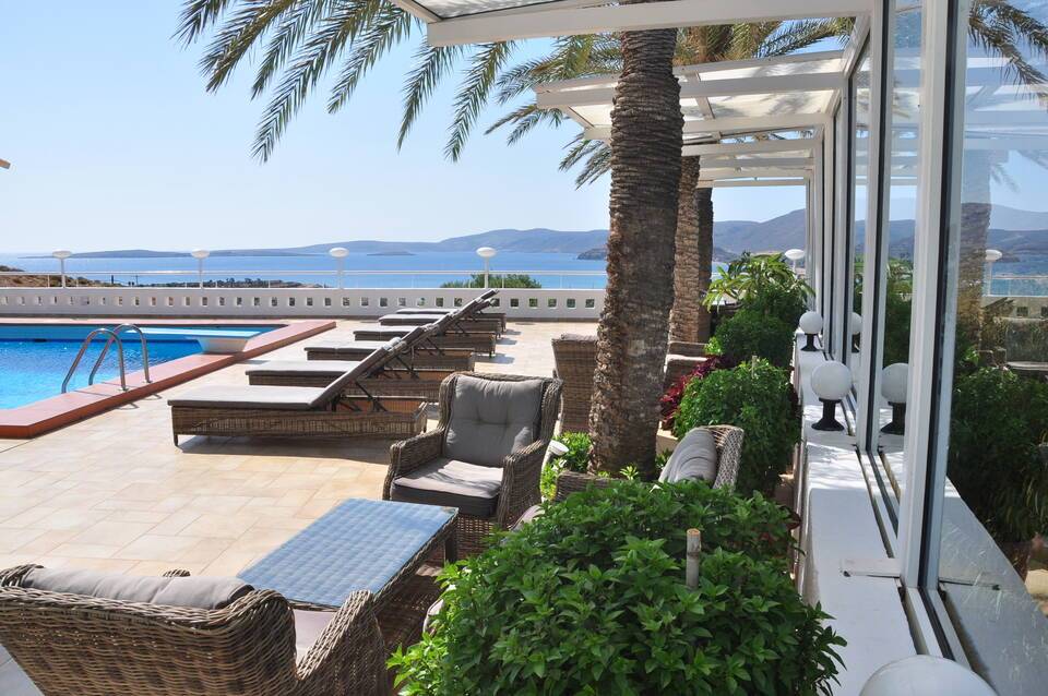 Hotel Castri Village 4