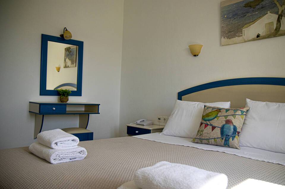 Hotel Castri Village 5