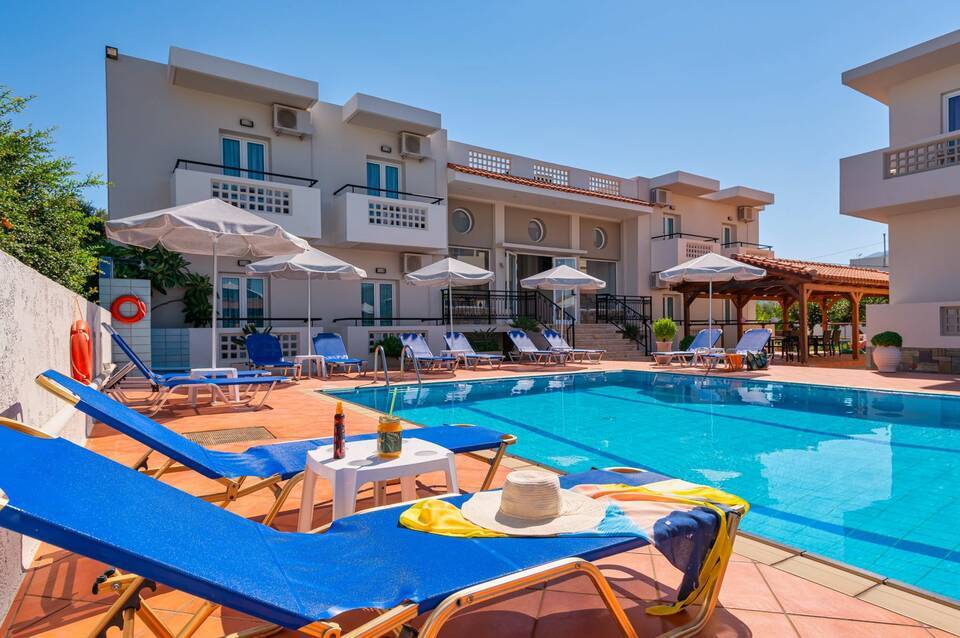 Sisi Breeze Hotel 1