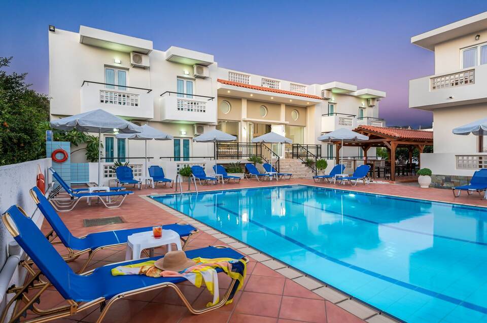 Sisi Breeze Hotel 3