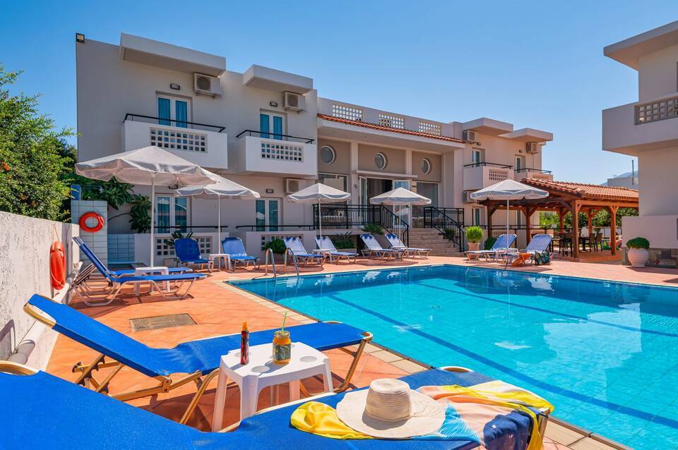 Sisi Breeze Hotel 4