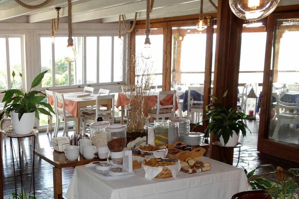 Cretan Village Hotel 1