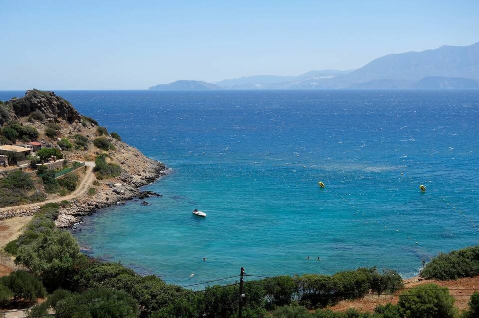 Cretan Village Hotel 2